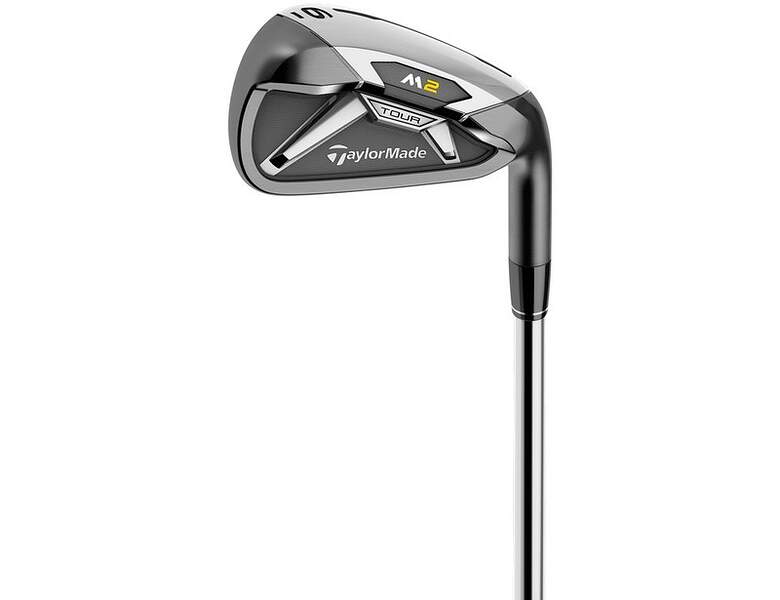 TaylorMade M2 Tour Iron Set 2nd Swing Golf
